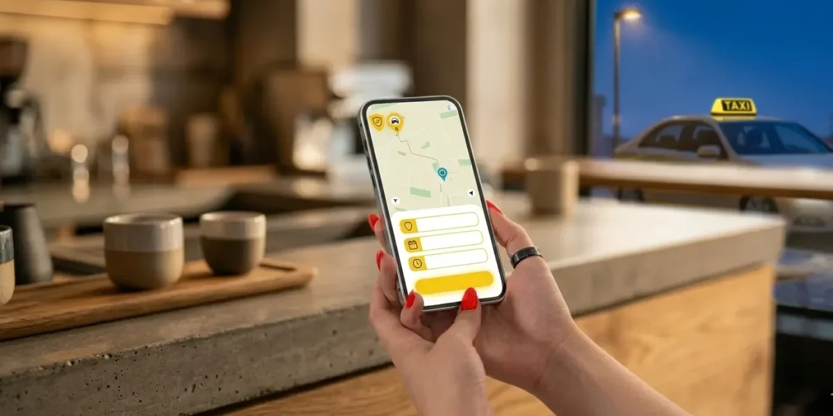 taxi services in alberta