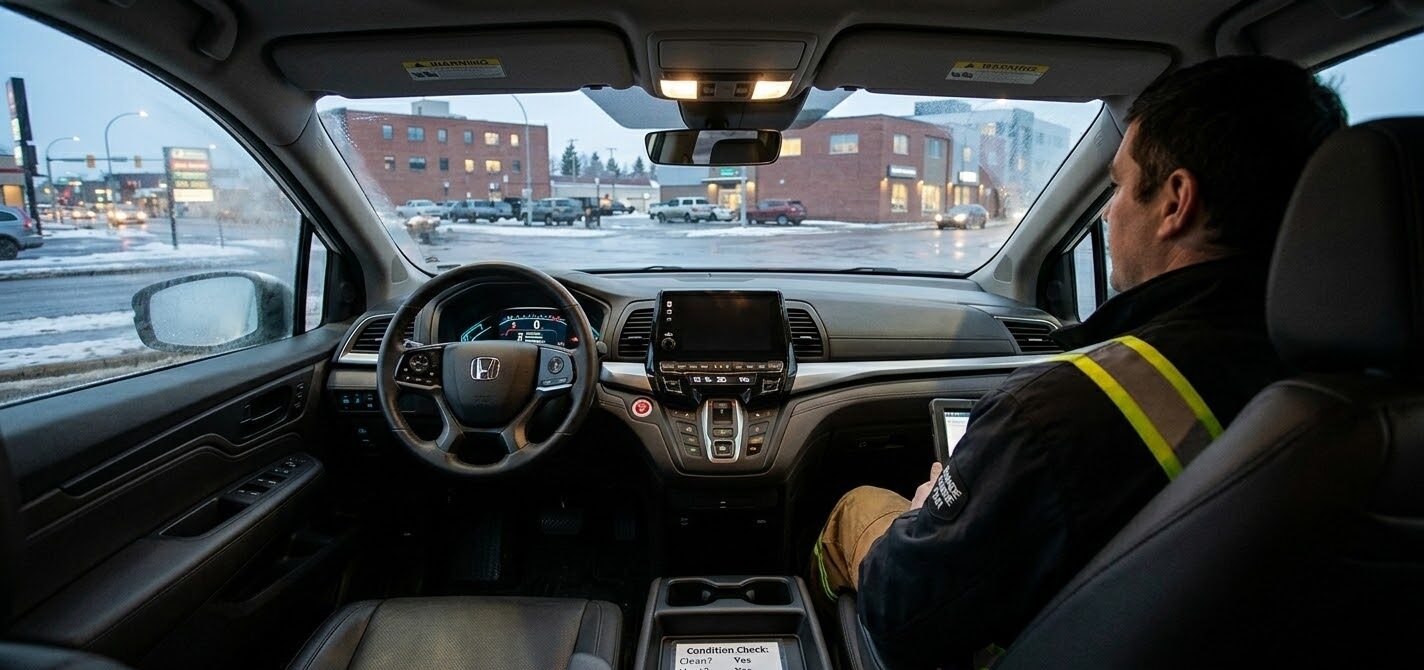 grande prairie cab service